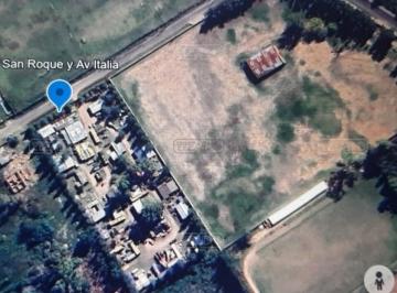 Terreno · 12225m² · Terreno Lote en Venta en Dique Luján, Tigre, G. B. a. Zona Norte