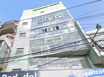 Oficina comercial de 1 ambiente, Esteban Echeverría · Alquiler Amplia Oficina Monte Grande
