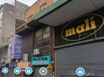 Local comercial , Once · Larrea Al 300. Aprox 300 m²