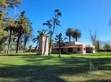 Terreno · 1620000m² · Venta Campo Agricola de 162 Has con Galpones y Casa de Visitas en Gral. Rodriguez