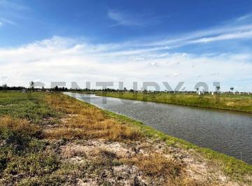 Terreno · 500m² · Venta Lote en Barrio Cerrado Funes Lakes, Funes
