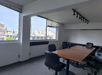 Oficina comercial · 144m² · 7 Ambientes · Oportunidad Venta de Oficina en San Nicolas