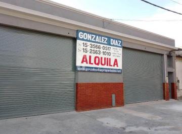 Bodega-Galpón , Avellaneda · Galpon/deposito 360 m²
