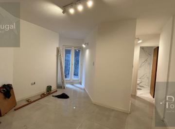 Departamento · 35m² · 2 Ambientes · Dpto Reciclado con Patio en Nueva Córdoba, Ideal Renta