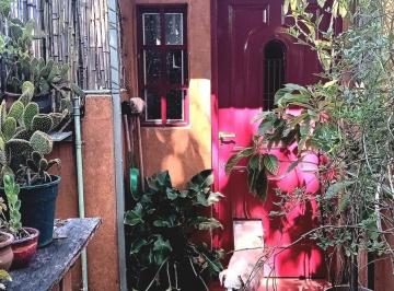 PH · 46m² · 2 Ambientes · Venta! Depto T/casa 2 Amb en Planta Alta C/terraza Banfield!