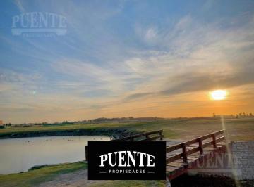 Terreno · 938m² · La Providencia con Fondo Al Lago en Lakes 3