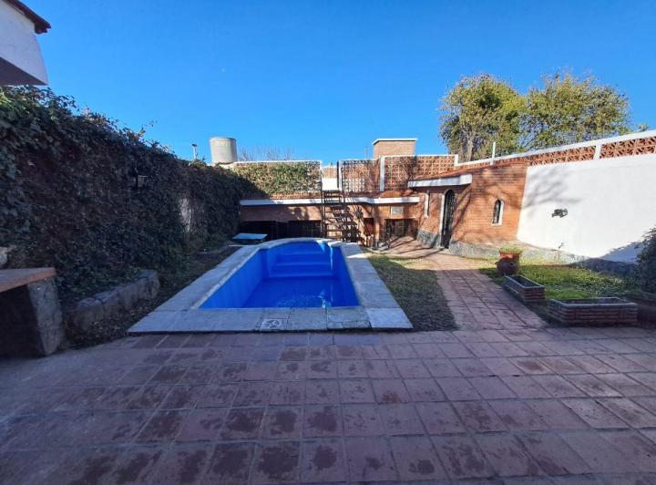 Casa · 110m² · 3 Dormitorios