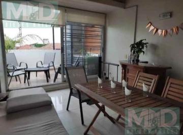 PH · 100m² · 4 Ambientes · Venta de PH de 4 Ambientes con Terraza en Villa General Mitre