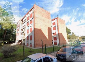 Departamento · 67m² · 4 Ambientes · 1 Cochera · Venta Departamento 4 Ambientes, con Cochera | Garin, Barrio Fonavi