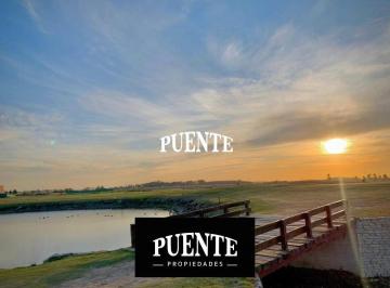 Terreno · 938m² · La Providencia con Fondo Al Lago en Lakes 3