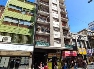 Departamento de 4 ambientes, Balvanera · Venta Depto 4 Amb C/lavadero Lavalle 2200 Balvanera