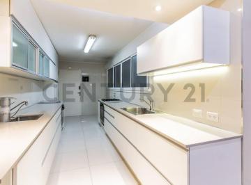 Departamento · 132m² · 5 Ambientes · Venta Departamento 5 Ambientes Recoleta - Cochera (Opcional) - Baulera - Seguridad Apto Credito