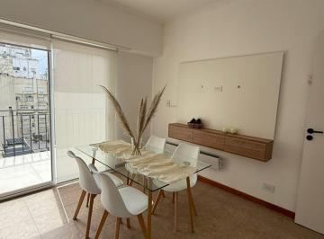 Departamento · 56m² · 3 Ambientes · Departamento 3 Ambientes Plaza Colon
