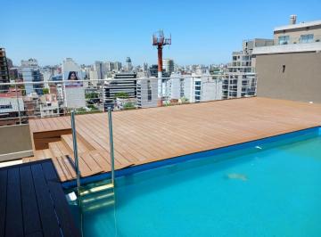Departamento de 3 ambientes, Núñez · Departamento de 3 Ambientes en Venta en Nuñez, a Estrenar