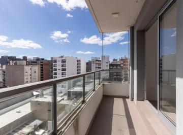 Departamento · 39m² · 2 Ambientes · Venta - Departamento un Dormitorio con Terraza Exclusiva - Zona Centro