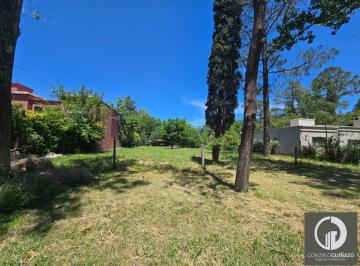 Terreno · 1032m² · Terreno en Venta en Fisherton San Eduardo