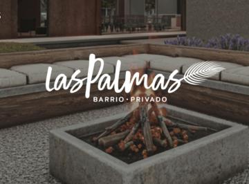 Terreno , Maipú · Vendo Lotes en B Las Palmas