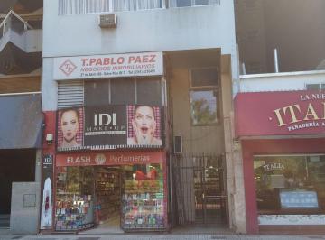 Departamento de 1 ambiente, Córdoba · Hermoso Monoambiente