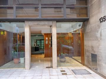 Oficina comercial · 88m² · Oficina en Barrio Norte