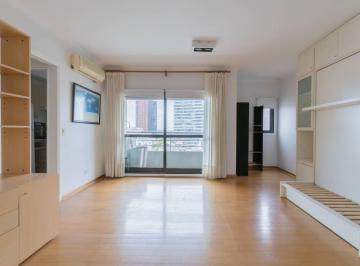 Departamento · 34m² · 1 Ambiente · Bulnes y Av Libertador