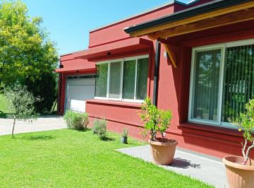 Casa de 6 ambientes, Brandsen · Chalet en Venta / Permuta. Campos de Roca II. Ruta 2 Km 65.