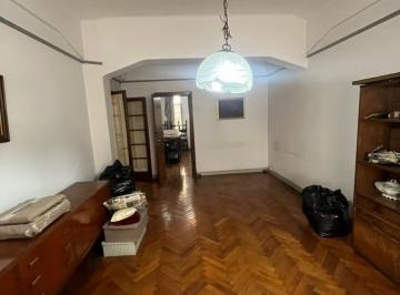 Departamento · 80m² · 2 Ambientes · Venta 2 Ambientes Amplios en Pb con Baulera Excelente Ubicacion Apto Profesional Apto Credito Ban