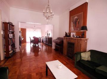 Casa de 6 ambientes, Colegiales · Vendo Hermosa Casa de 6 Ambientes en Colegiales