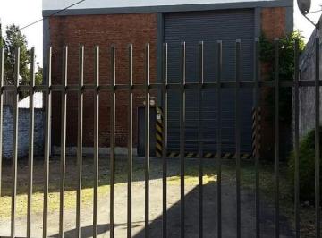 Bodega-Galpón , Esteban Echeverría · Galpon a La Venta, en Luis Guillon