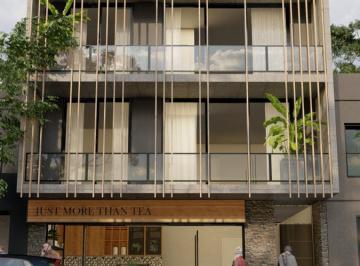Departamento · 49m² · 3 Ambientes · Venta Departamento 2 Ambientes - Villa del Parque