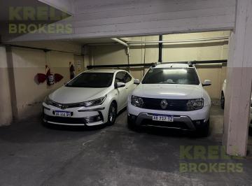 Garage · 10m² · Venta Cochera Oportunidad