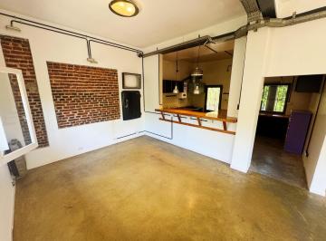 Departamento · 53m² · 1 Ambiente · 1 Cochera · Departamento con Cochera en Venta en San Fernando
