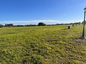 Terreno · 1000m² · Terreno en Venta en San Sebastián Area 11