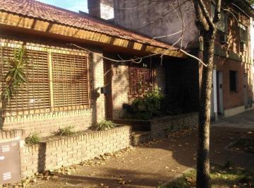 Terreno · 110m² · 3 Ambientes · Chalet 3 Ambientes Lote Propio Próximo Av Maipú. Olivos.