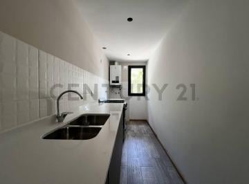 Departamento · 50m² · 2 Ambientes · Departamento de 1 Dormitorio a Estrenar. Calle 49 E/ 17 y 18, La Plata