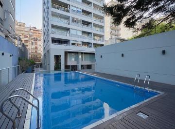 Departamento · 68m² · 3 Ambientes · 1 Cochera · Venta Departamento en Torre, 3 Ambientes, Cochera, Full Amenities, Belgrano.
