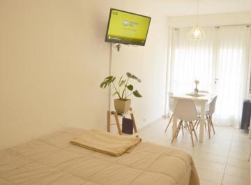 Departamento · 111m² · 1 Ambiente · Departamento 1 Amb Para 3 Personas Se Alquila por Dia o Temporada en Aldrey