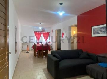 Departamento · 78m² · 4 Ambientes · 1 Cochera · Departamento de 3 Dorm. a La Venta en Ensenada