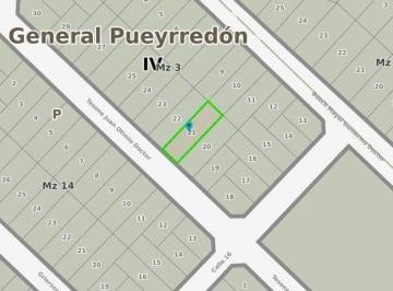LOY-LOY-1524_2 · Venta de Lote en Playa Serena