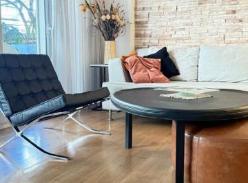 Departamento de 4 ambientes, Belgrano · Av Cramer 2000 - 4 Amb. + Dep. + Super Lum. + Cochera + Belgrano + Caba