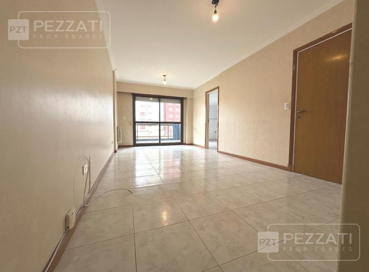 Departamento · 50m² · 2 Ambientes