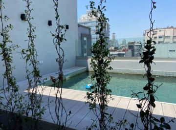 Departamento · 43m² · 2 Ambientes · Venta 2 Ambientes a Estrenar Las Cañitas con Amenities
