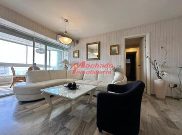 Foto1 · Apartamento de 3 Dorm. en Venta y Alquiler en Punta del Este