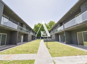 PH de 3 ambientes, Almirante Brown · PH en Duplex 3 Ambientes con Jardin y Cochera en Venta - Adrogue