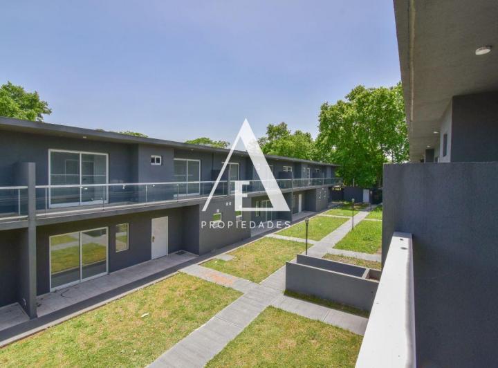 PH · 76m² · 3 Ambientes · 1 Cochera