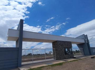 Terreno · 500m² · Distrito Azcuenga Lote Enventa