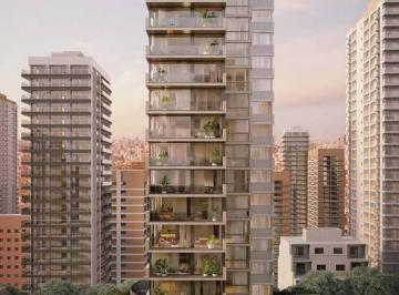 Departamento · 184m² · 4 Ambientes · Venta Piso 4 Ambientes con Balcón Corrido en Belgrano