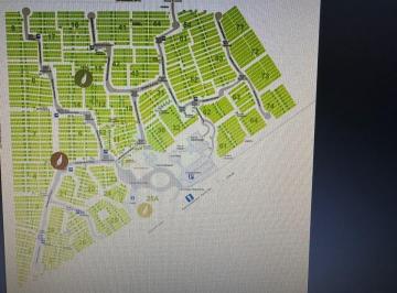 Terreno , Malvinas Argentinas · Parcela Muy Bien Ubicada en Jardin de Paz Pilar Urgente