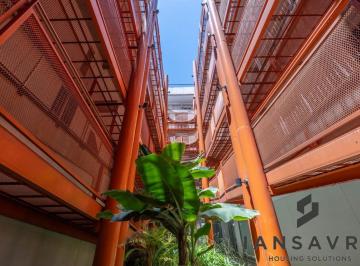 Departamento · 38m² · 1 Ambiente · Venta de 2 Ambientes en Casa Ho. Apto Crédito Hipotecario