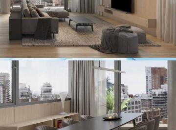 Departamento · 150m² · 4 Ambientes · Venta Departamento 4 Ambientes con Balcón y Dependencia en Belgrano