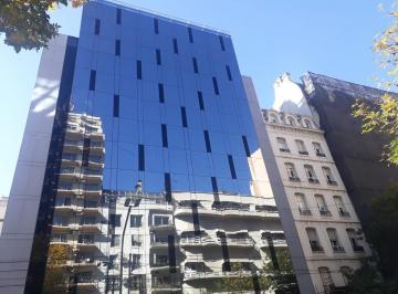 Oficina comercial · 208m² · Oficina - Recoleta